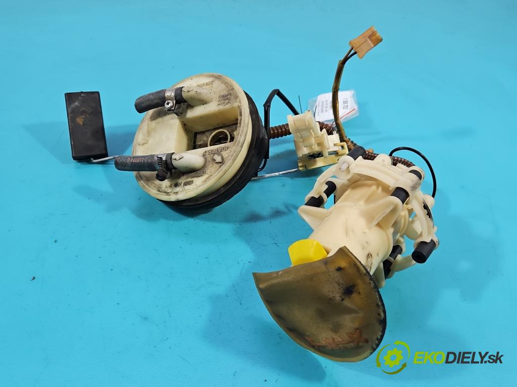 Audi A4 B5 1994-2001 1.8 20V 125 HP manual 92 kW 1781 cm3 5- čerpadlo palivo 8D0201319