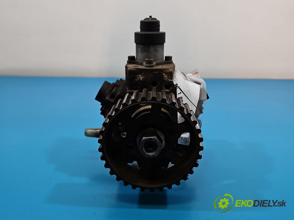 Volvo C30 1.6 hdi 109 HP manual 80 kW 1560 cm3 3- čerpadlo vstrekovacia 0445010102 (Vstrekovacie čerpadlo)