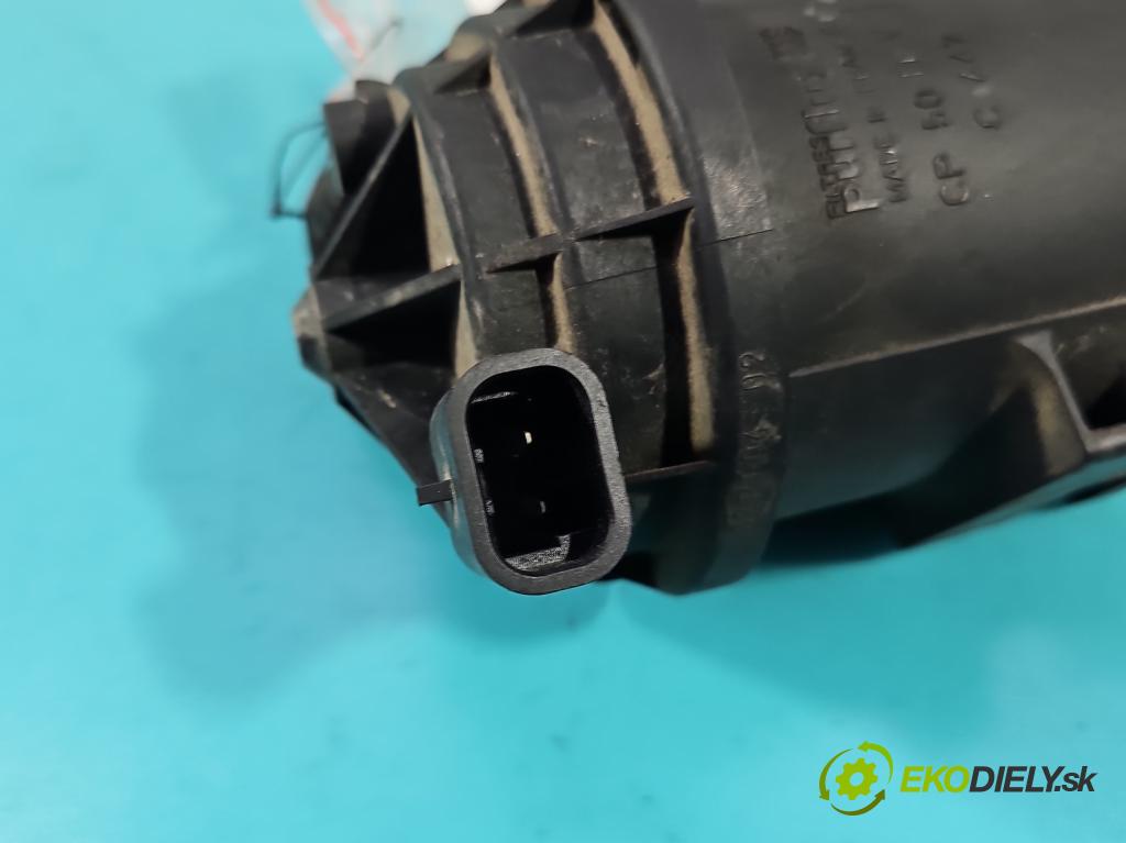 Opel Astra III 2004-2014 1.7 cdti 80 HP manual 59 kW 1686 cm3 5- obal filtra palivo 9129137