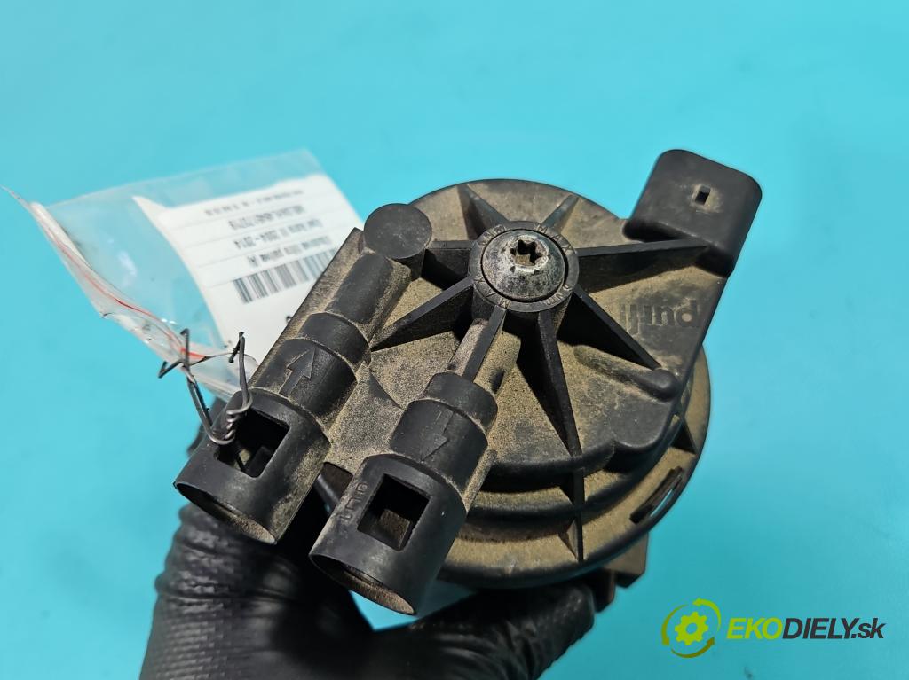 Opel Astra III 2004-2014 1.7 cdti 80 HP manual 59 kW 1686 cm3 5- obal filtra palivo 9129137