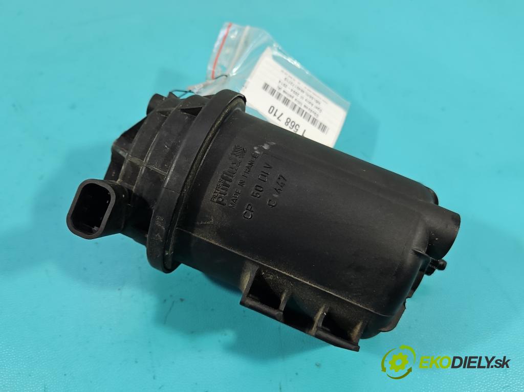 Opel Astra III 2004-2014 1.7 cdti 80 HP manual 59 kW 1686 cm3 5- obal filtra palivo 9129137