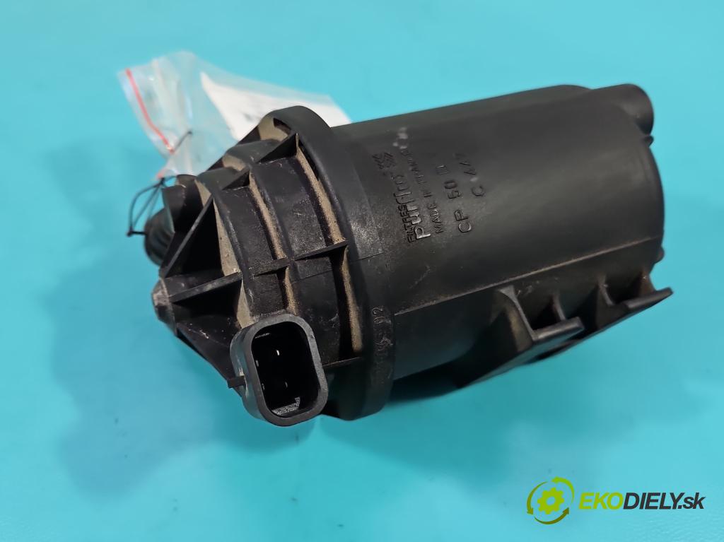 Opel Astra III 2004-2014 1.7 cdti 80 HP manual 59 kW 1686 cm3 5- obal filtra palivo 9129137