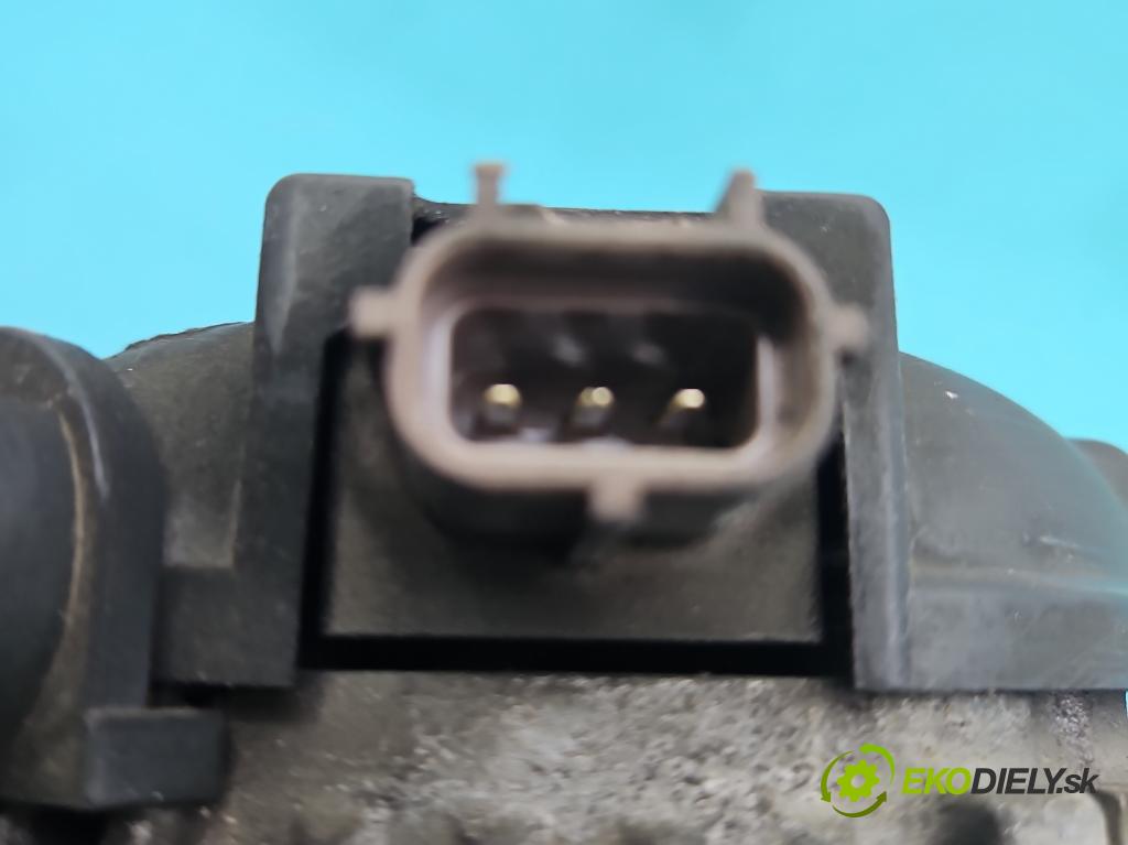 Volvo C30 1.6 hdi 109 HP manual 80 kW 1560 cm3 3- Alternator (Alternátor)