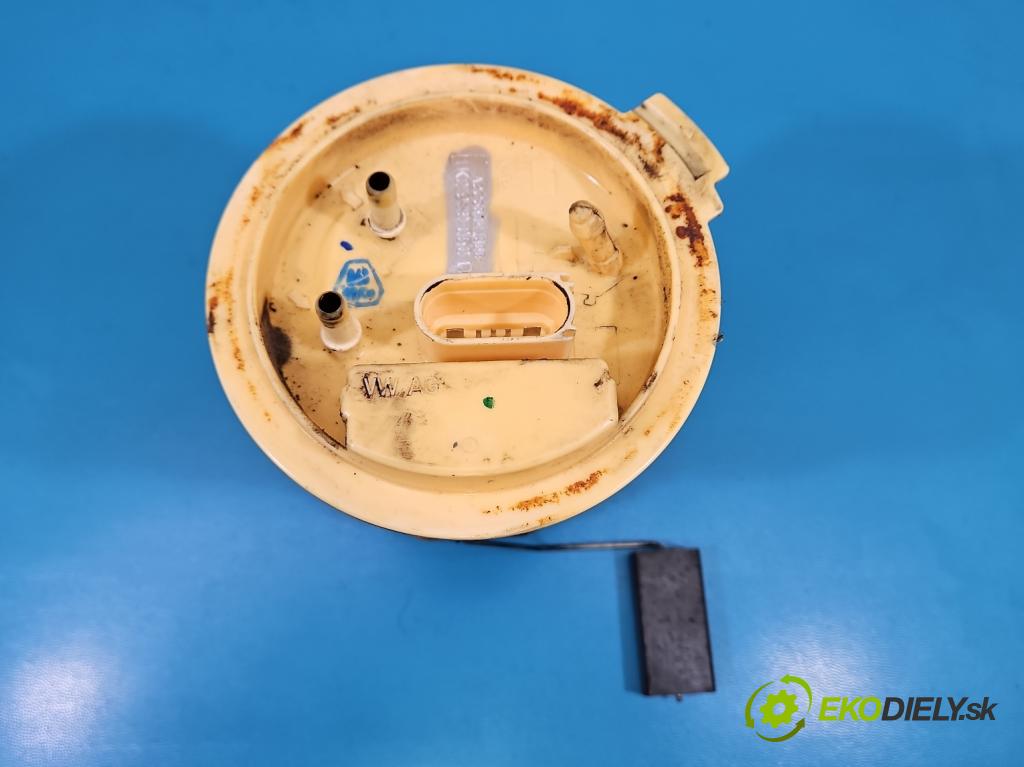 Seat Toledo III 2004-2009 2.0 tdi BKD 140 HP automatic 103 kW 1968 cm3 5- čerpadlo palivo 1K0919050D