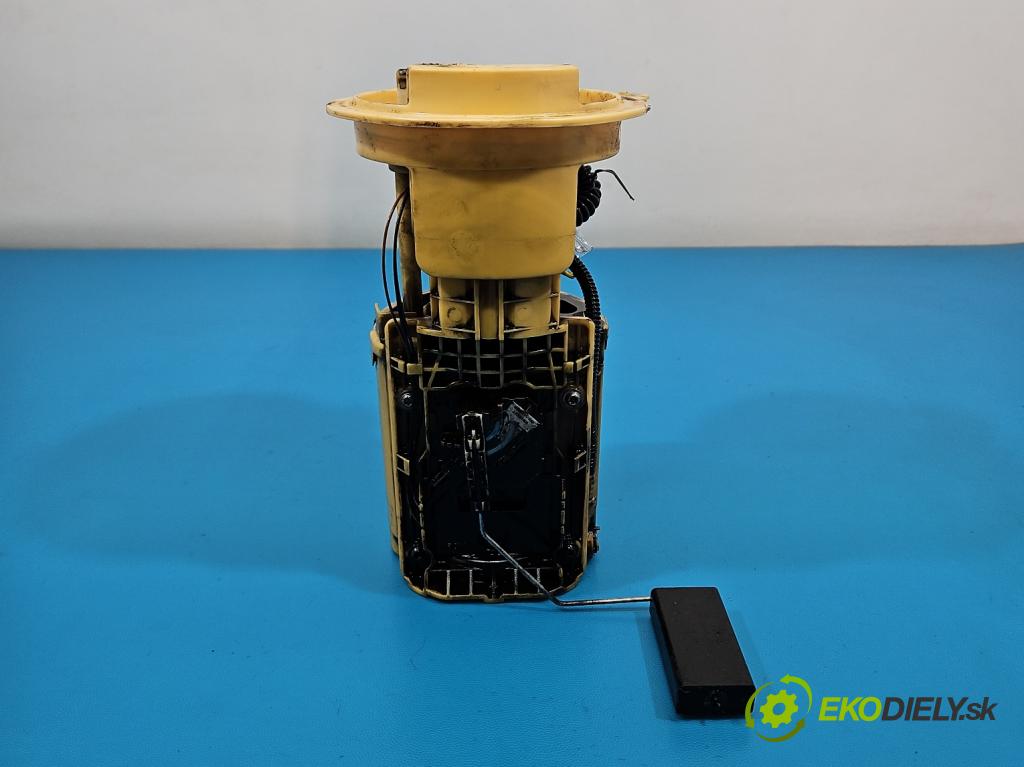 Seat Toledo III 2004-2009 2.0 tdi BKD 140 HP automatic 103 kW 1968 cm3 5- čerpadlo palivo 1K0919050D