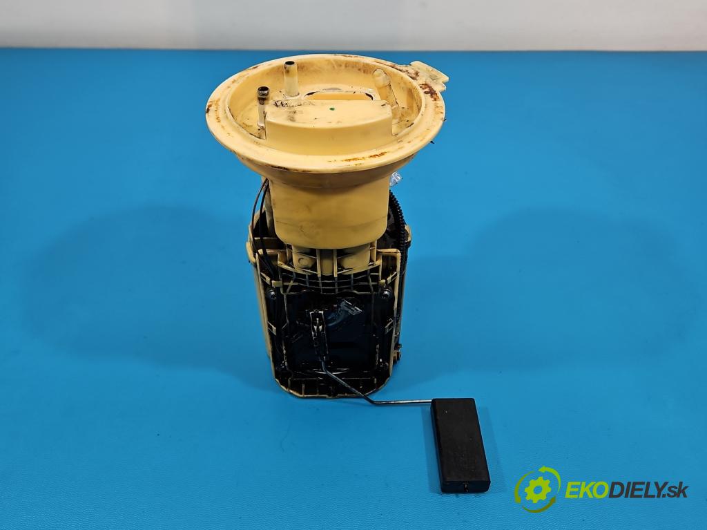 Seat Toledo III 2004-2009 2.0 tdi BKD 140 HP automatic 103 kW 1968 cm3 5- čerpadlo palivo 1K0919050D