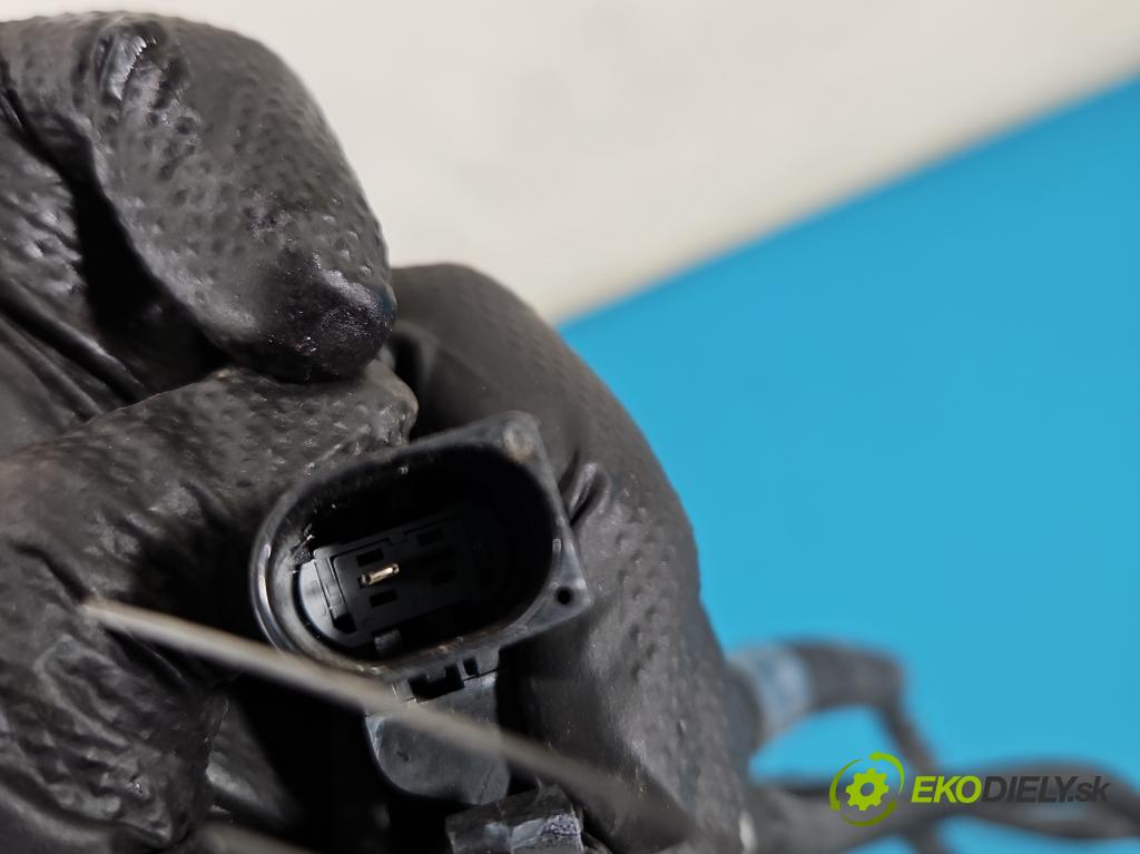 Mercedes A W177 2018- 2.0 T 306KM automatic 225 kW 1991 cm3 4- Zväzok: akumulatora A1775406500