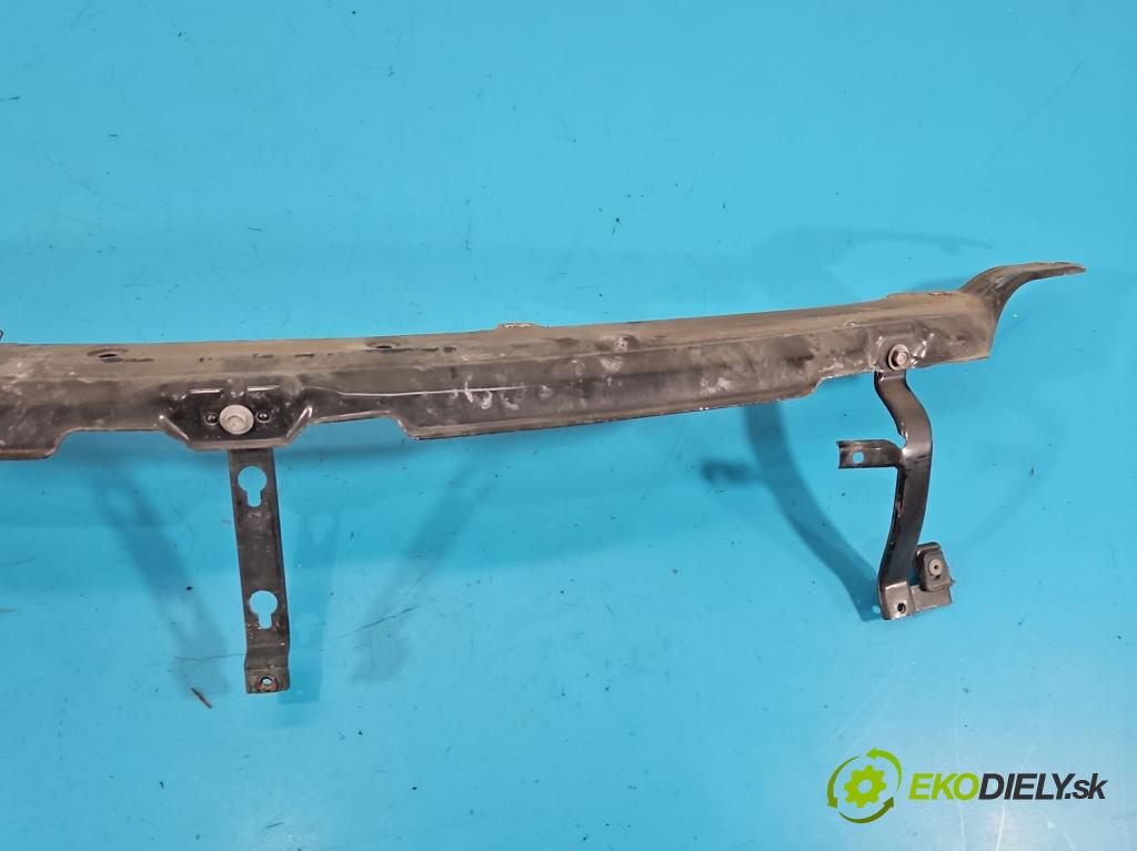 Opel Astra V  2015-2022 1.4 T 125 hp manual 92 kW 1399 cm3 5- stěna přední  (Přední výztuha)