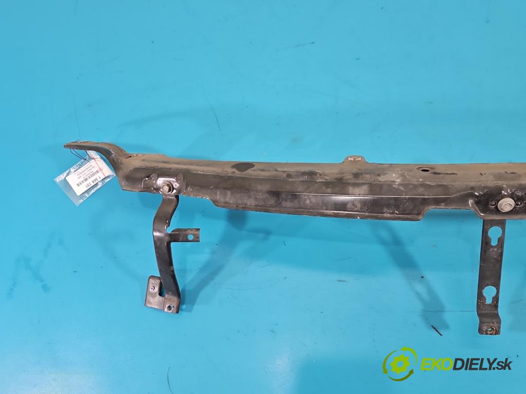 Opel Astra V  2015-2022 1.4 T 125 hp manual 92 kW 1399 cm3 5- stěna přední  (Přední výztuha)