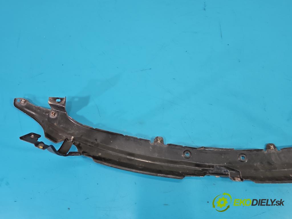 Opel Astra V  2015-2022 1.4 T 125 hp manual 92 kW 1399 cm3 5- stěna přední  (Přední výztuha)