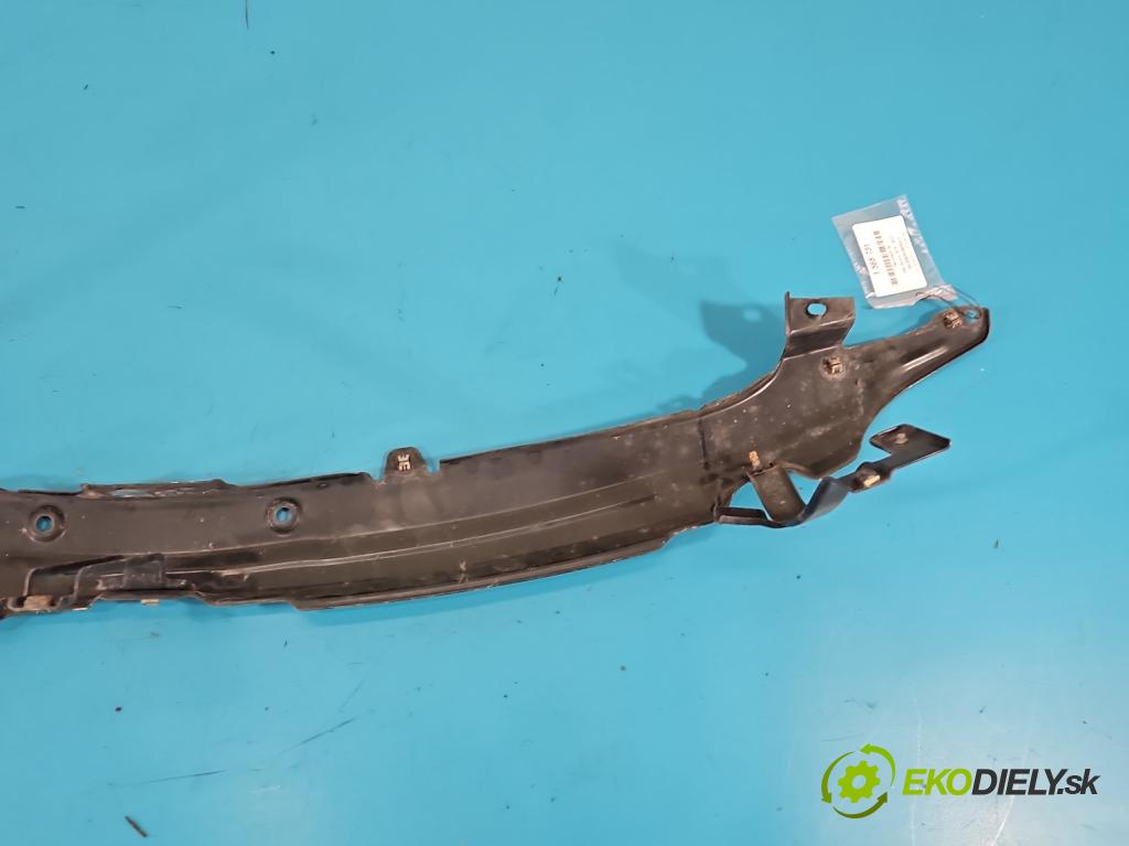 Opel Astra V  2015-2022 1.4 T 125 hp manual 92 kW 1399 cm3 5- stěna přední  (Přední výztuha)