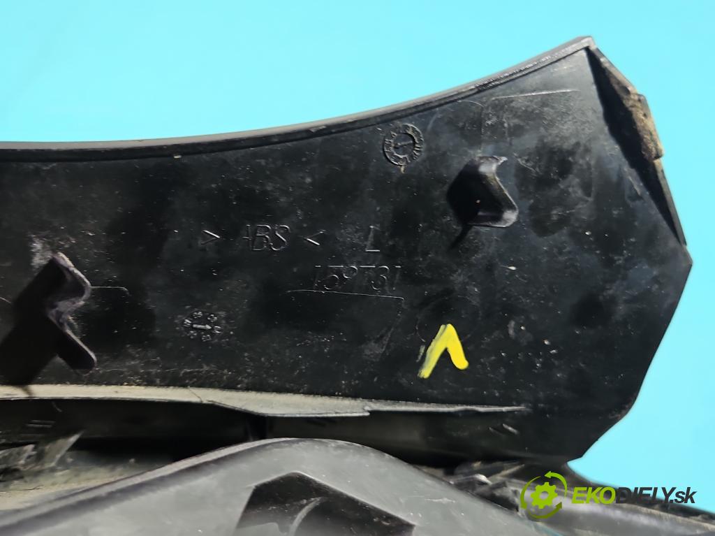 Opel Astra III 2004-2014 1.7 cdti 80 hp manual 59 kW 1686 cm3 5- světlo zadní levé  (Klika dveří ostatní)