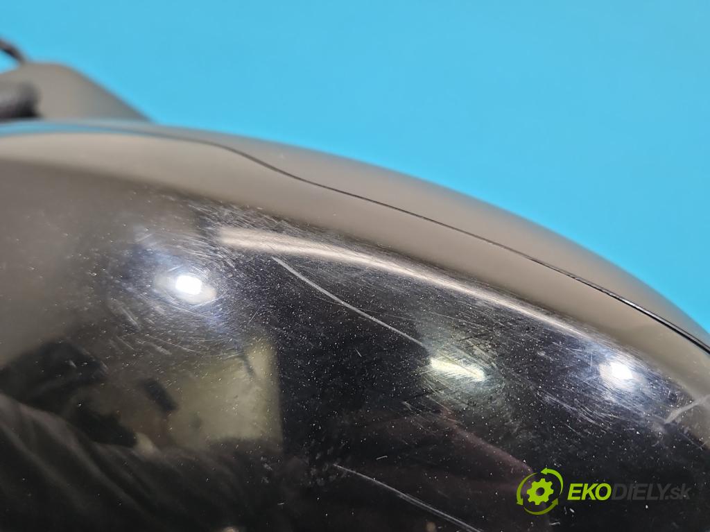 Opel Astra V  2015-2022 1.4 T 125 HP manual 92 kW 1399 cm3 5- zrkadlo pravé  (Kľučka dverí ostatné)