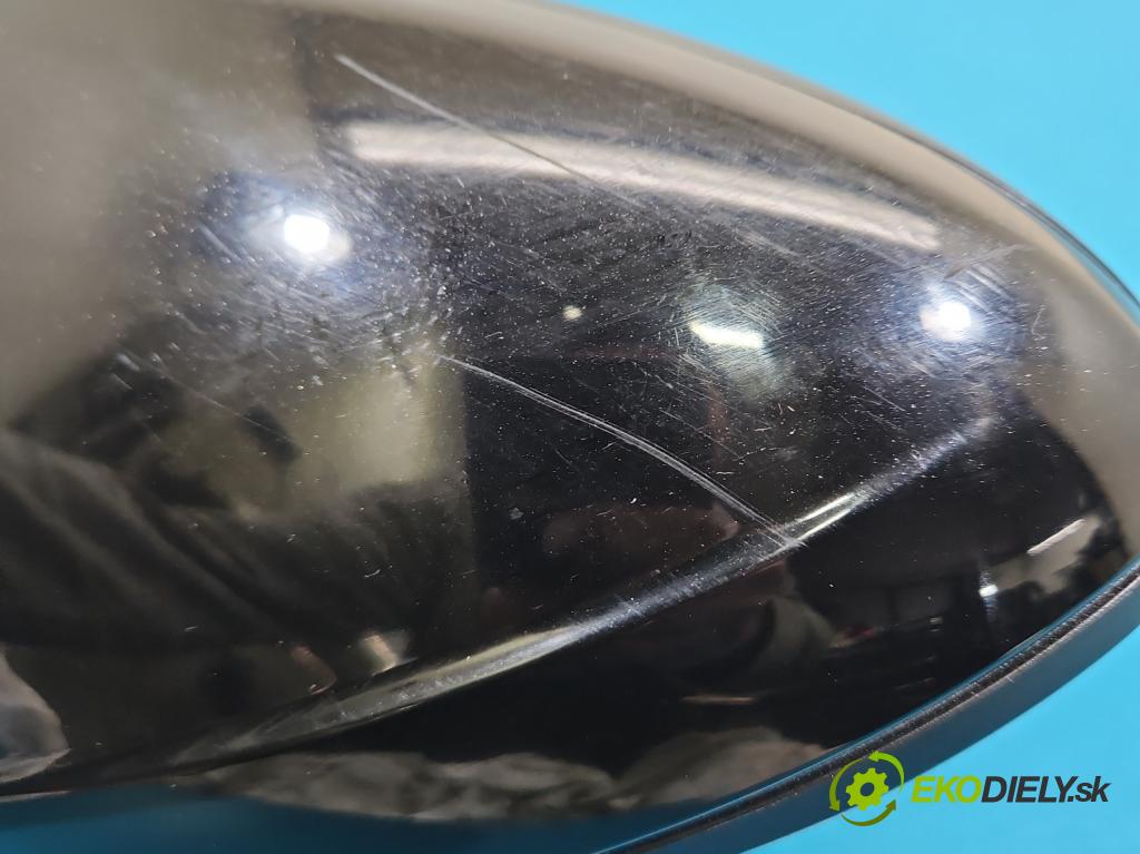 Opel Astra V  2015-2022 1.4 T 125 HP manual 92 kW 1399 cm3 5- zrkadlo pravé  (Kľučka dverí ostatné)