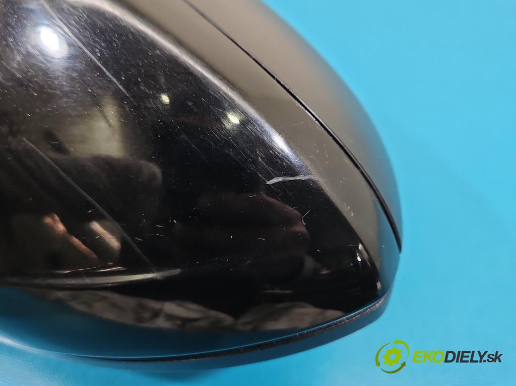 Opel Astra V  2015-2022 1.4 T 125 HP manual 92 kW 1399 cm3 5- zrkadlo pravé  (Kľučka dverí ostatné)