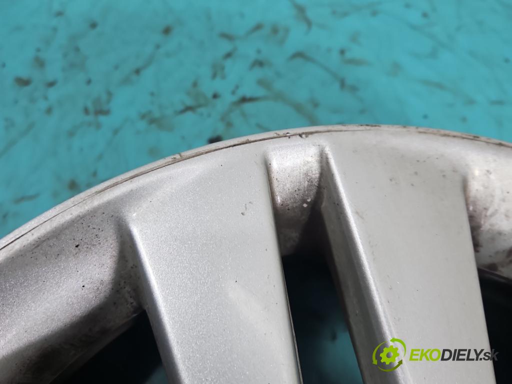 Opel Astra III 2004-2014 1.7 cdti 80 hp manual 59 kW 1686 cm3 5- Felga hliník 16" komplet