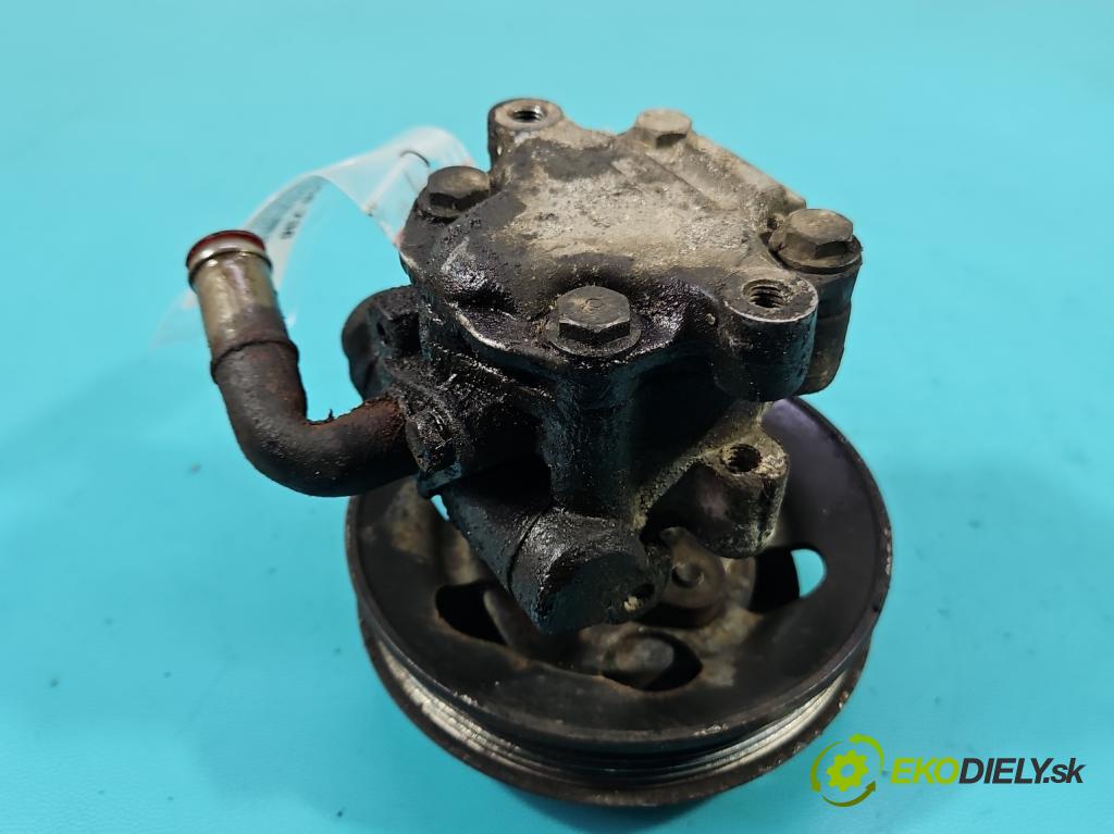 Audi A4 B5 1994-2001 1.8 20V 125 HP manual 92 kW 1781 cm3 5- čerpadlo posilovač  (Servočerpadlo)