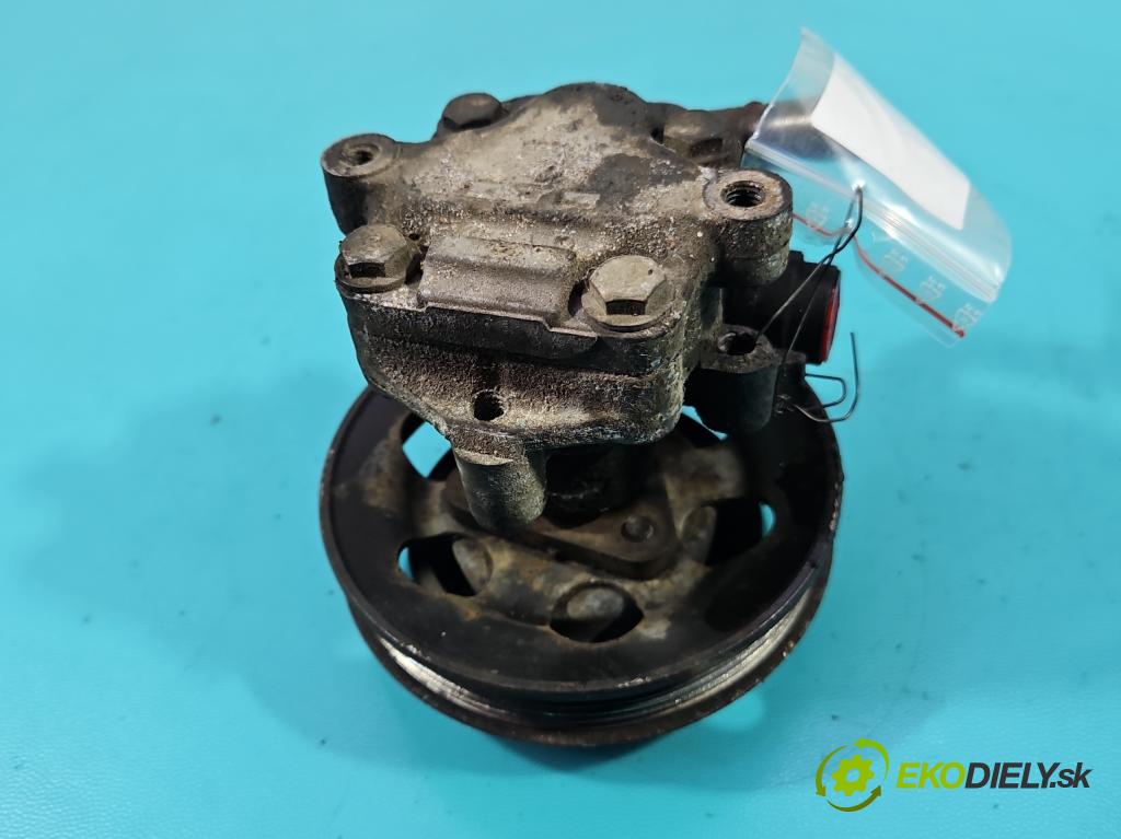 Audi A4 B5 1994-2001 1.8 20V 125 HP manual 92 kW 1781 cm3 5- čerpadlo posilovač  (Servočerpadlo)