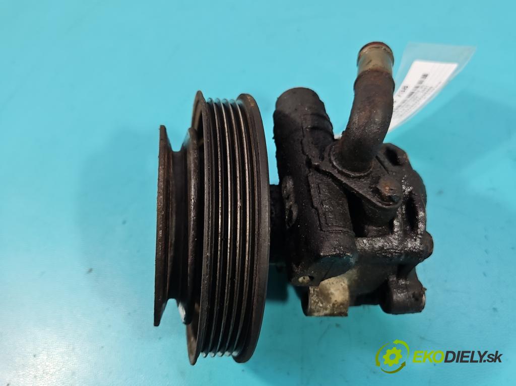 Audi A4 B5 1994-2001 1.8 20V 125 HP manual 92 kW 1781 cm3 5- čerpadlo posilovač  (Servočerpadlo)