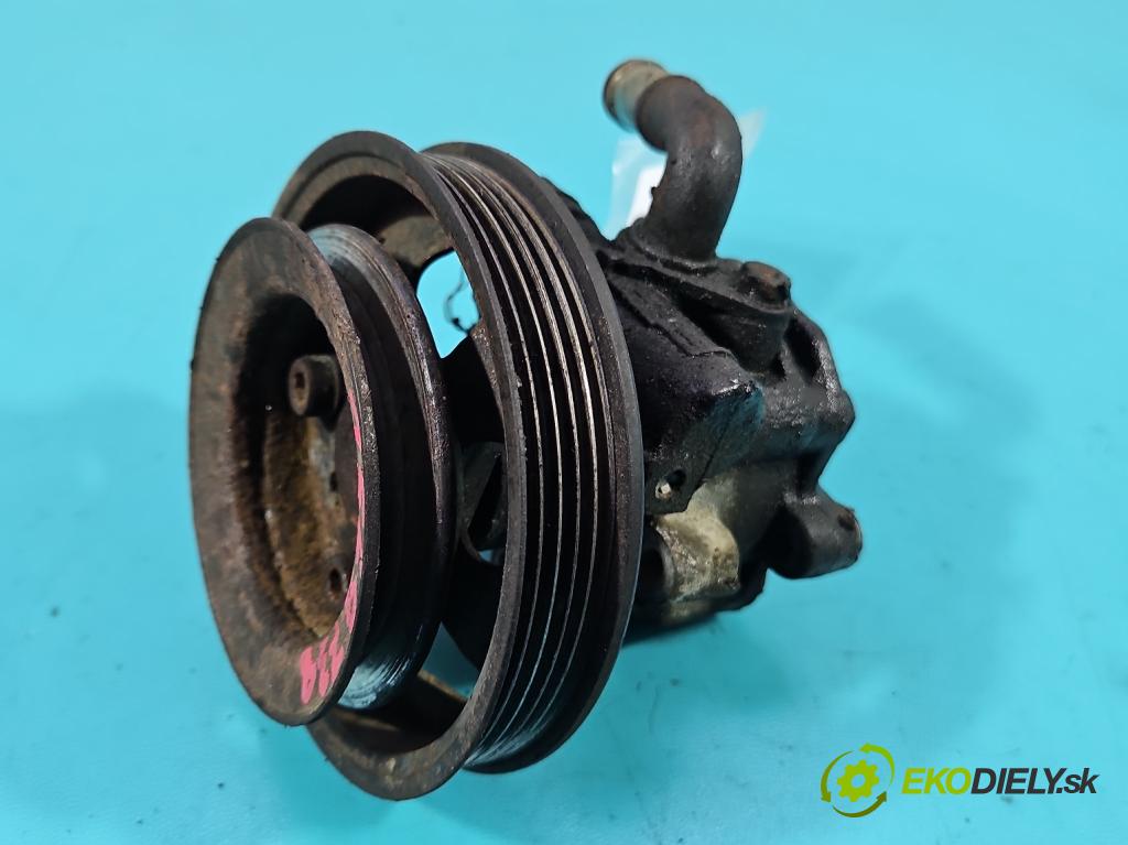 Audi A4 B5 1994-2001 1.8 20V 125 HP manual 92 kW 1781 cm3 5- čerpadlo posilovač  (Servočerpadlo)