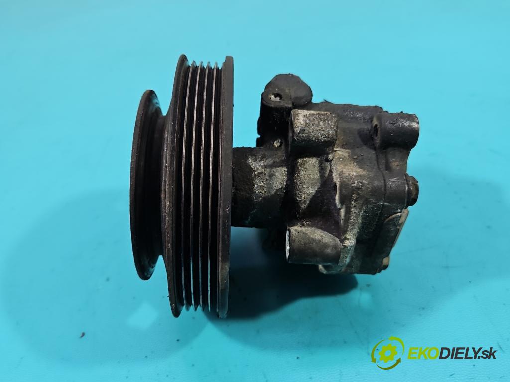 Audi A4 B5 1994-2001 1.8 20V 125 HP manual 92 kW 1781 cm3 5- čerpadlo posilovač  (Servočerpadlo)