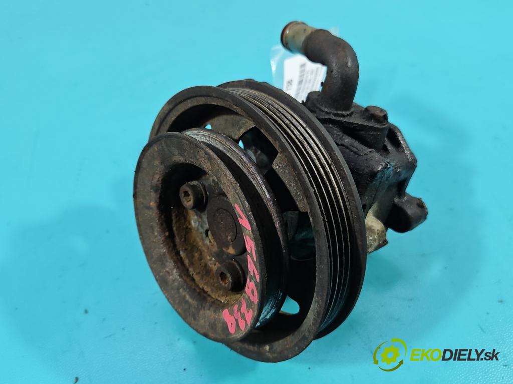 Audi A4 B5 1994-2001 1.8 20V 125 hp manual 92 kW 1781 cm3 5- čerpadlo posilovač  (Servočerpadlo)