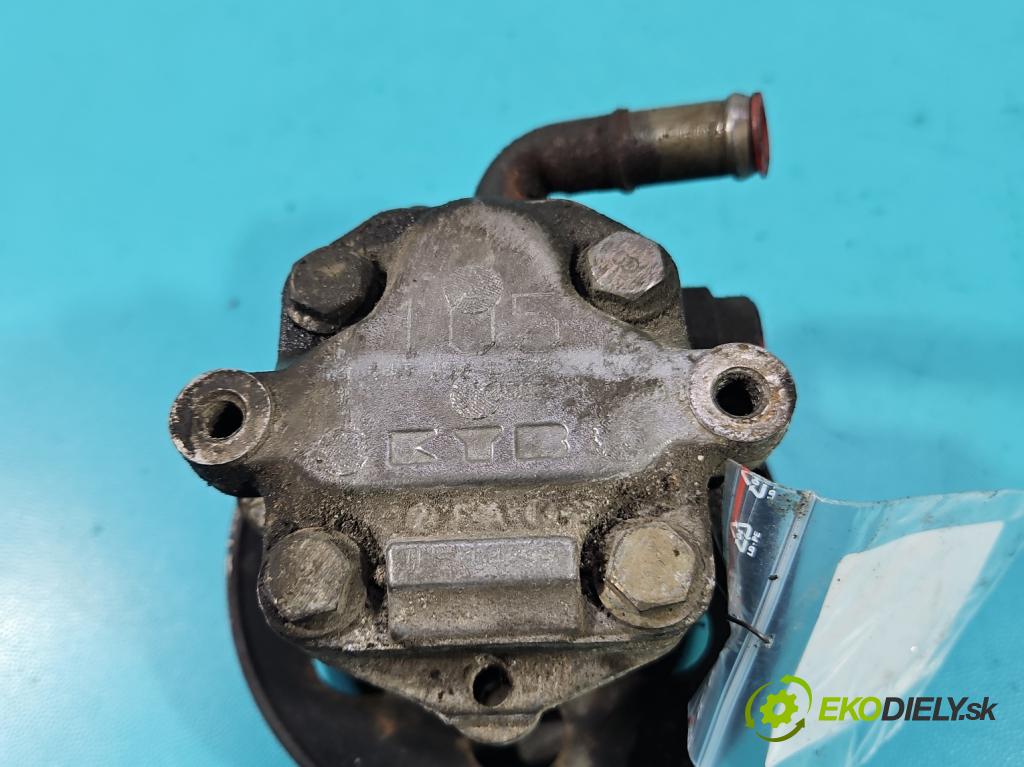 Audi A4 B5 1994-2001 1.8 20V 125 HP manual 92 kW 1781 cm3 5- čerpadlo posilovač  (Servočerpadlo)