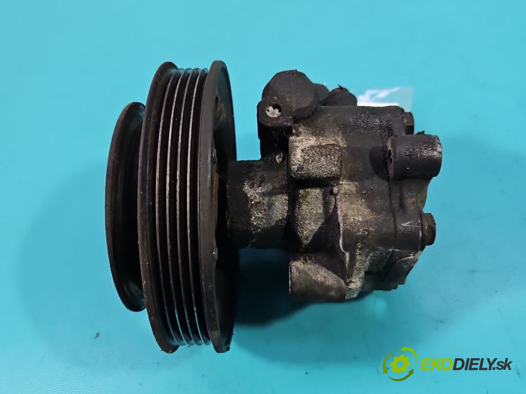 Audi A4 B5 1994-2001 1.8 20V 125 HP manual 92 kW 1781 cm3 5- čerpadlo posilovač  (Servočerpadlo)