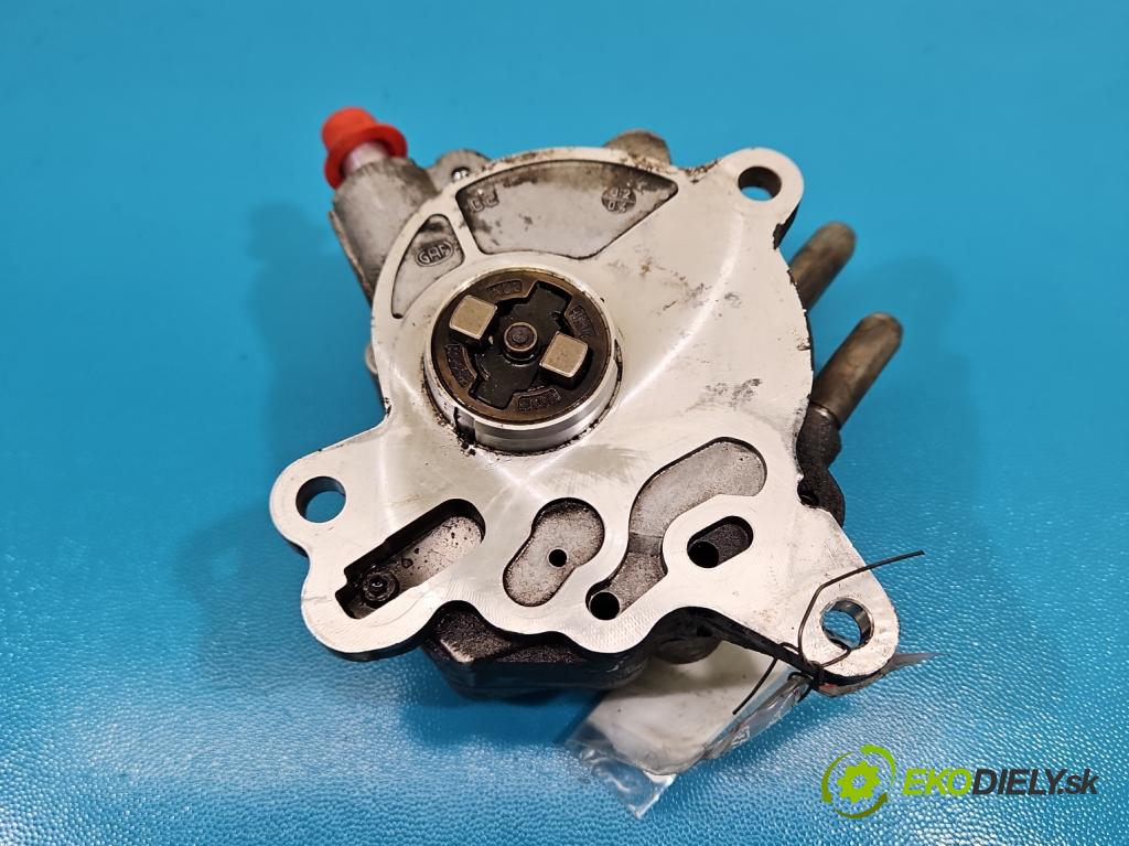 Seat Toledo III 2004-2009 2.0 tdi BKD 140 HP automatic 103 kW 1968 cm3 5- čerpadlo rotačný 03G145209