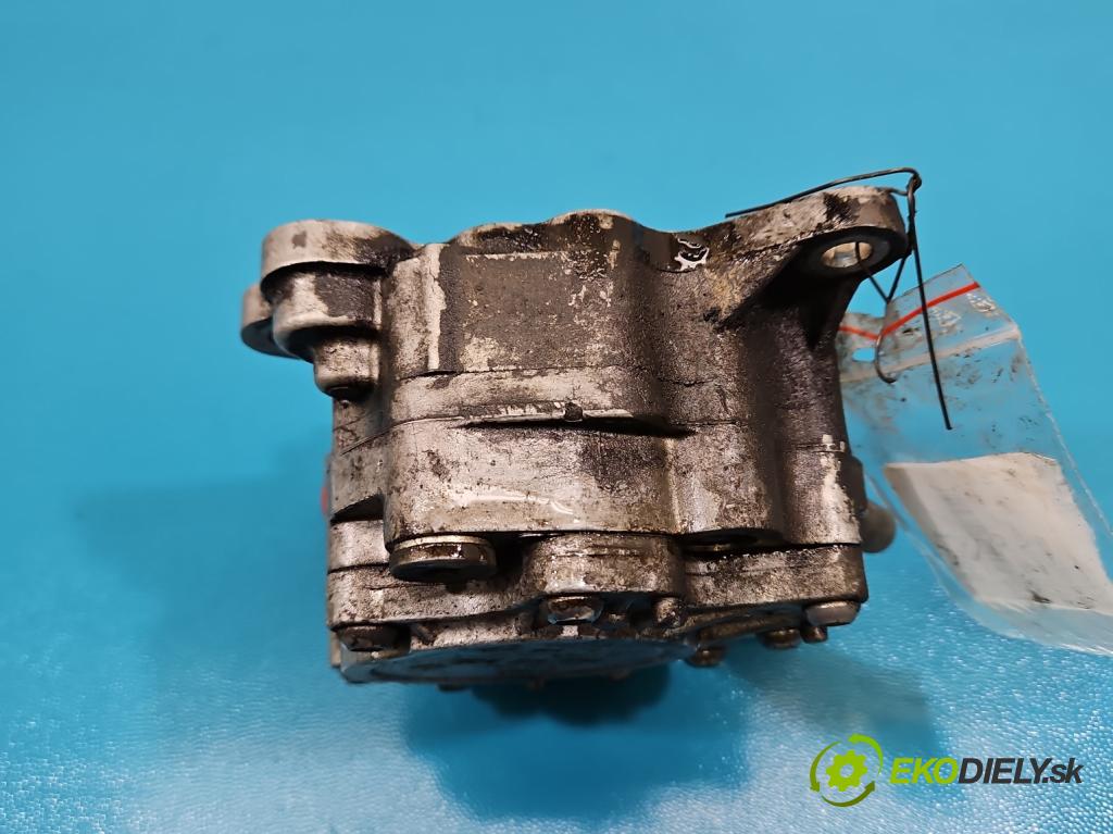 Seat Toledo III 2004-2009 2.0 tdi BKD 140 HP automatic 103 kW 1968 cm3 5- čerpadlo rotačný 03G145209