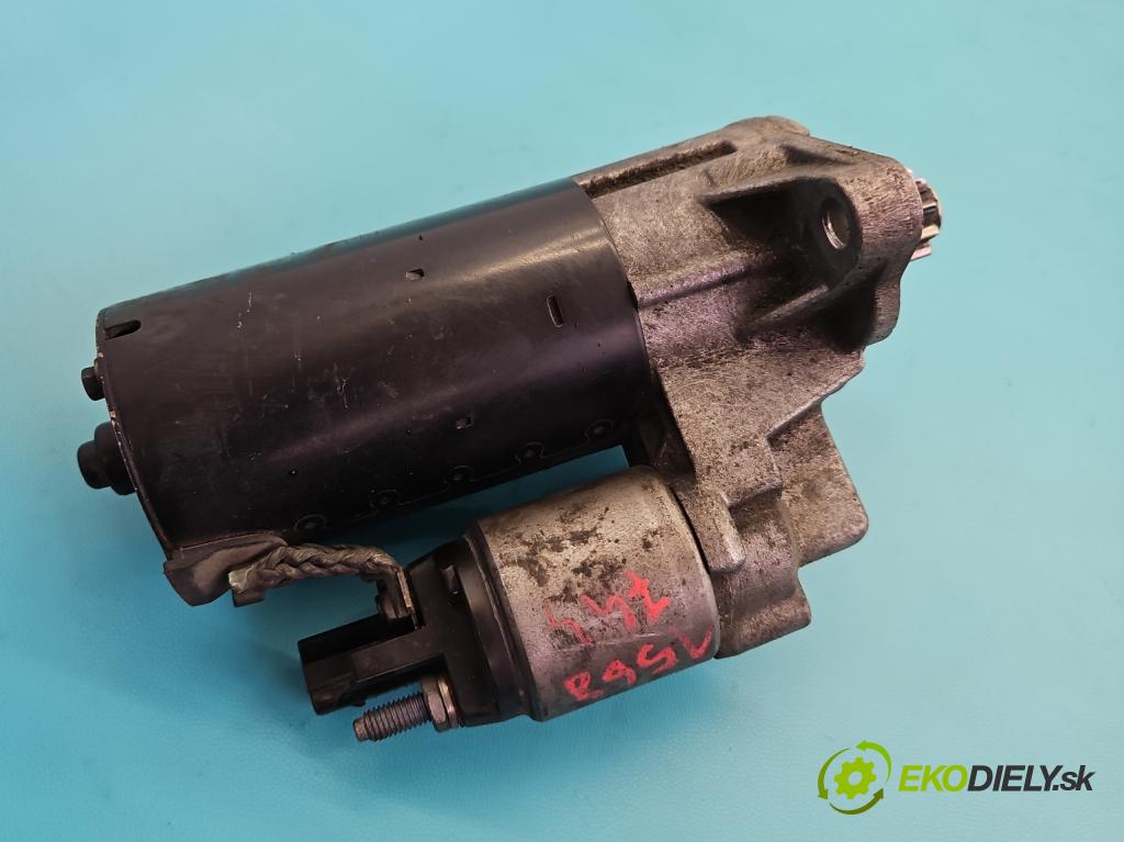 Seat Toledo III 2004-2009 2.0 tdi BKD 140 HP automatic 103 kW 1968 cm3 5- štartér (Štartér)