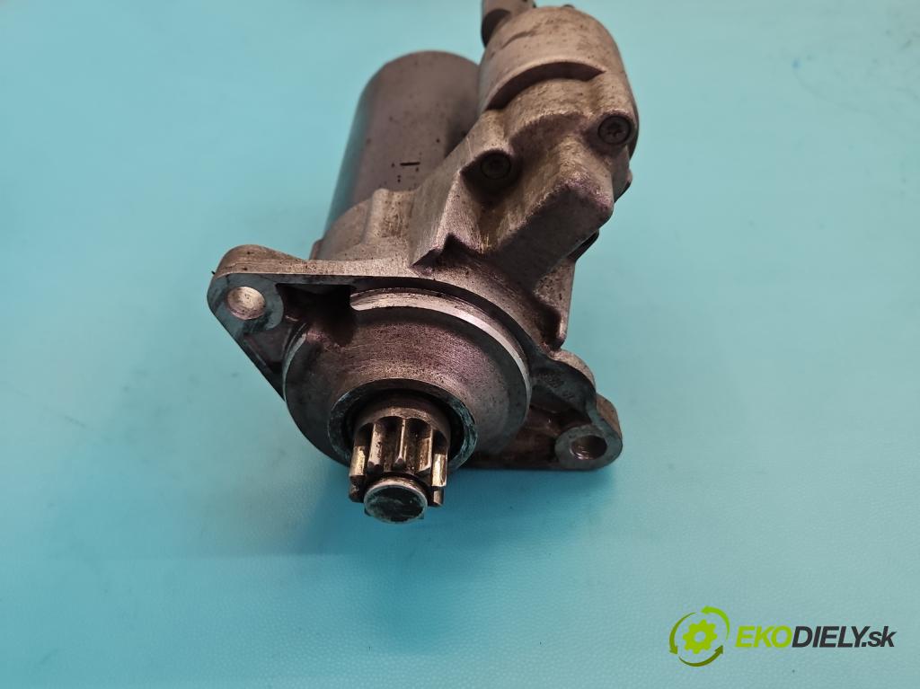 Seat Toledo III 2004-2009 2.0 tdi BKD 140 HP automatic 103 kW 1968 cm3 5- štartér (Štartér)