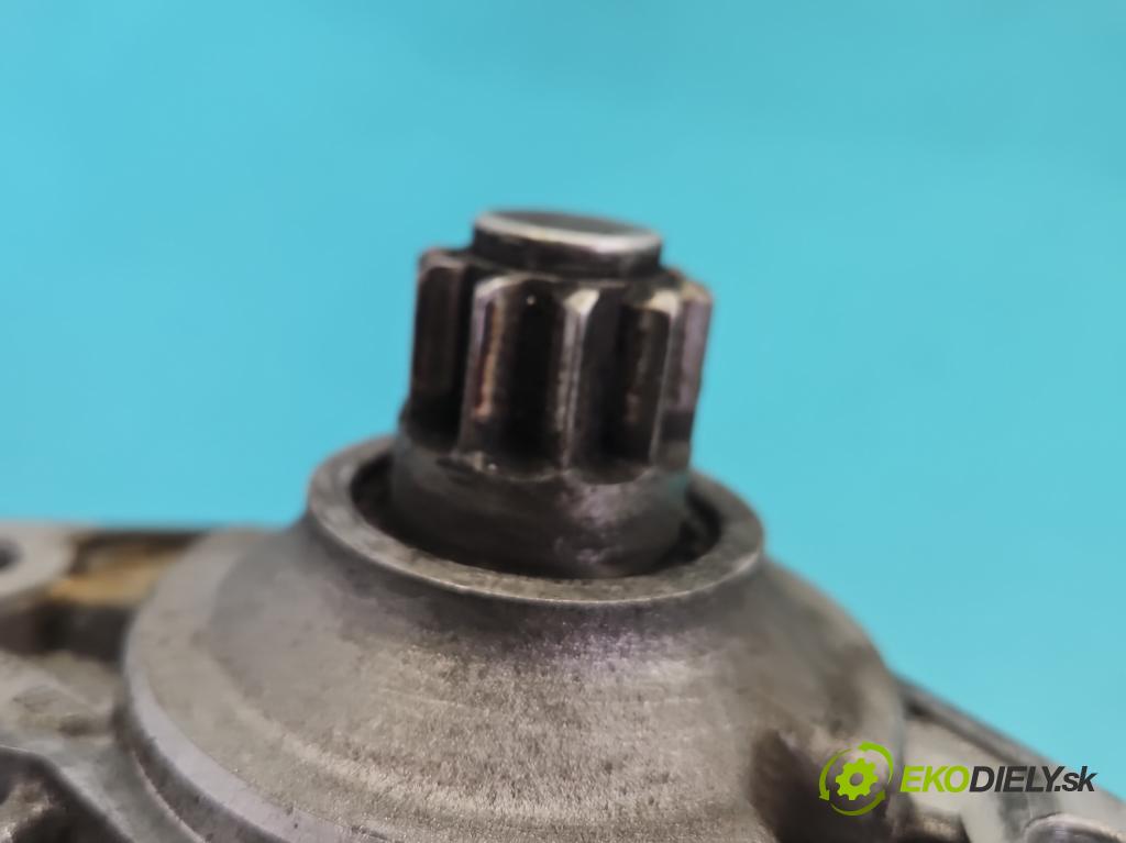 Seat Toledo III 2004-2009 2.0 tdi BKD 140 HP automatic 103 kW 1968 cm3 5- štartér (Štartér)