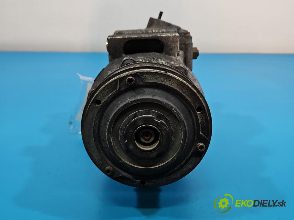 Seat Toledo III 2004-2009 2.0 tdi BKD 140 HP automatic 103 kW 1968 cm3 5- Kompresor: klimatizácie 1K0820803G (Kompresor klimatizácie)