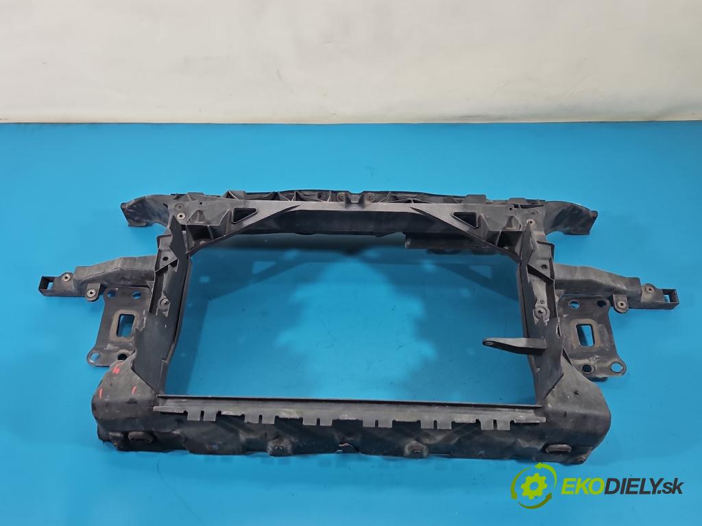 Seat Toledo III 2004-2009 2.0 tdi BKD 140 HP automatic 103 kW 1968 cm3 5- pas predný 5P0805558 (Výstuha predná)