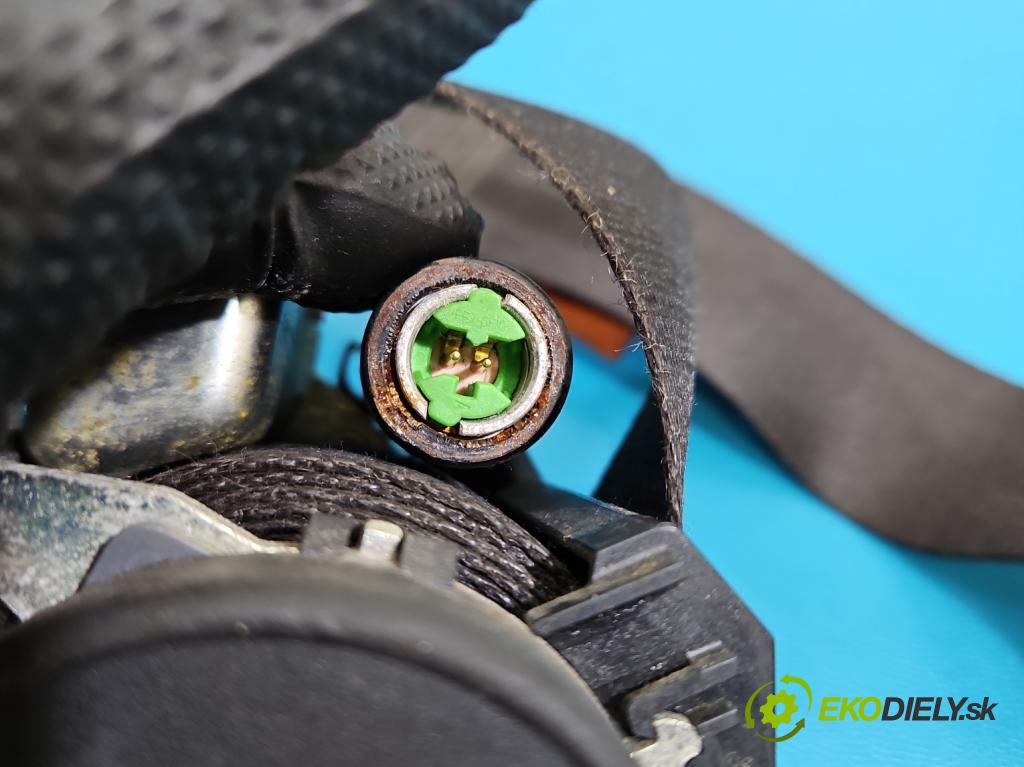 Ford S-max I 2006-2015 2.0 tdci 140 hp automatic 103 kW 1997 cm3 5- stěna bezpečnost přední levý 6G9N-61295-BEW