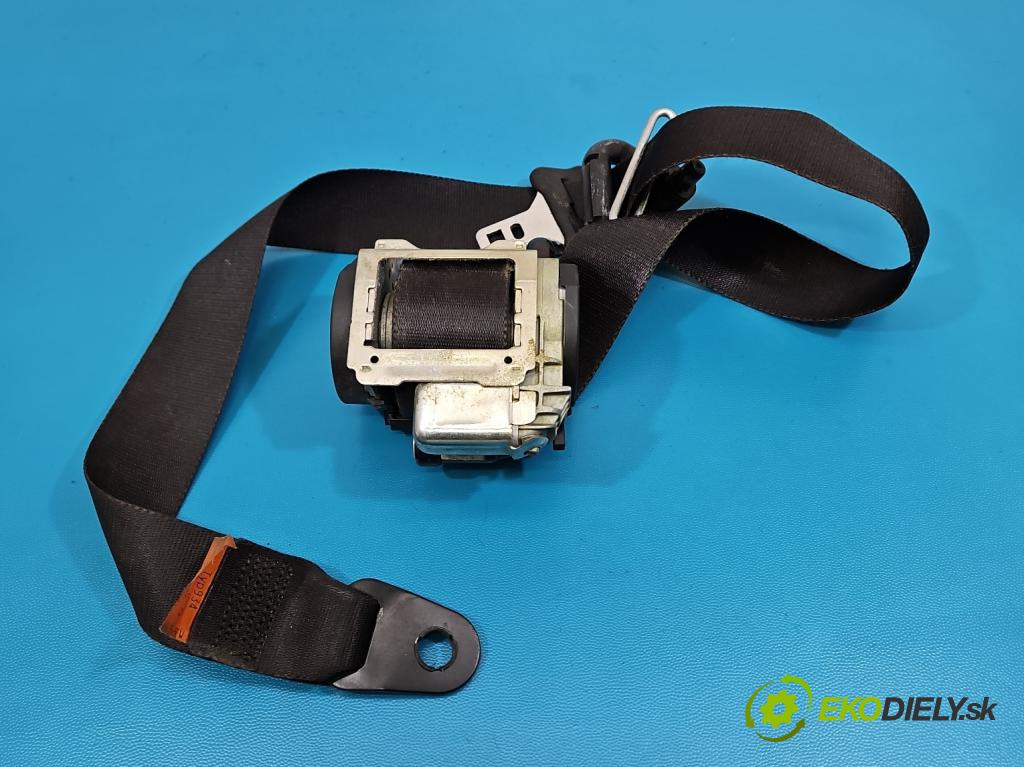 Ford S-max I 2006-2015 2.0 tdci 140 hp automatic 103 kW 1997 cm3 5- stěna bezpečnost přední levý 6G9N-61295-BEW