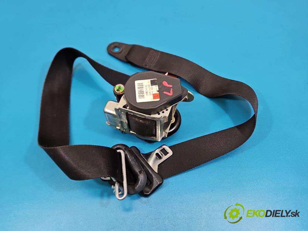 Ford S-max I 2006-2015 2.0 tdci 140 hp automatic 103 kW 1997 cm3 5- stěna bezpečnost přední levý 6G9N-61295-BEW