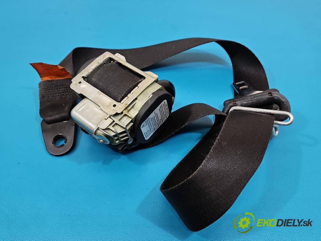 Ford S-max I 2006-2015 2.0 tdci 140 HP automatic 103 kW 1997 cm3 5- pas bezpečnosť: predné ľavý 6G9N-61295-BEW