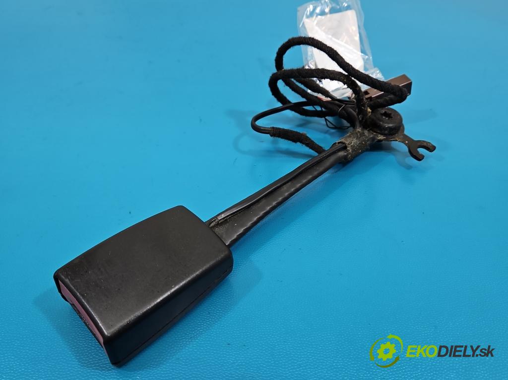 Ford S-max I 2006-2015 2.0 tdci 140 HP automatic 103 kW 1997 cm3 5- pas bezpečnosť: predné ľavý 6G9N-61208-AD