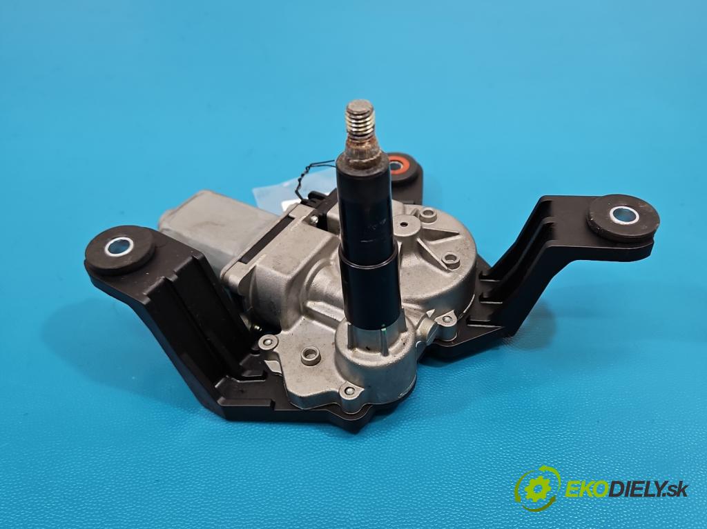 Opel Astra V  2015-2022 1.4 T 125 hp manual 92 kW 1399 cm3 5- motor stěrače zadní 13418998