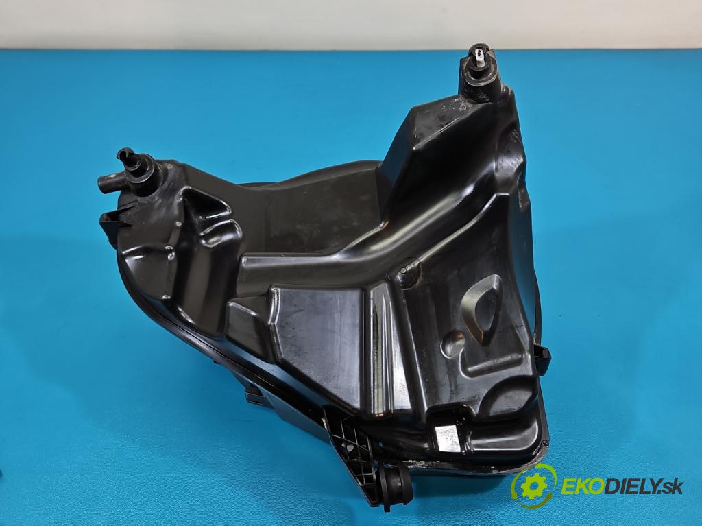 Opel Astra V  2015-2022 1.4 T 125 hp manual 92 kW 1399 cm3 5- obal filtra vzduchu 42496314 (Kryt vzduchového filtru)