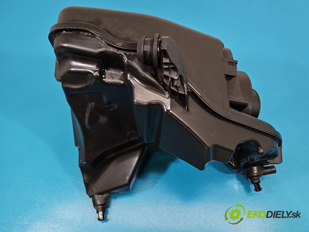 Opel Astra V  2015-2022 1.4 T 125 hp manual 92 kW 1399 cm3 5- obal filtra vzduchu 42496314 (Kryt vzduchového filtru)