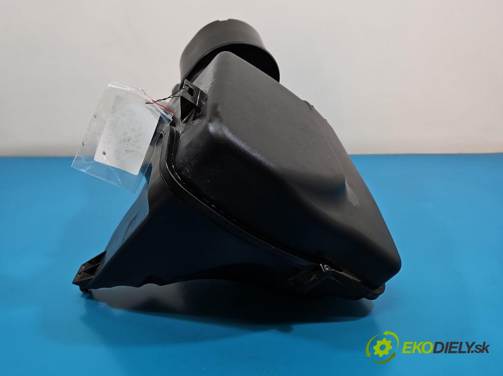 Opel Astra V  2015-2022 1.4 T 125 hp manual 92 kW 1399 cm3 5- obal filtra vzduchu 42496314 (Kryt vzduchového filtru)