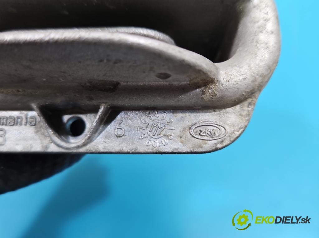 Opel Astra V  2015-2022 1.4 T 125 HP manual 92 kW 1399 cm3 5- modul lampy: 1651J1713R