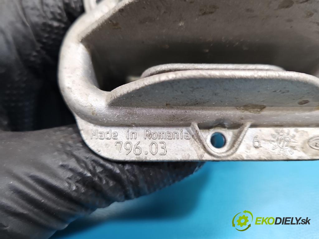 Opel Astra V  2015-2022 1.4 T 125 HP manual 92 kW 1399 cm3 5- modul lampy: 1651J1713R