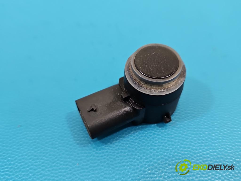 Opel Astra V  2015-2022 1.4 T 125 HP manual 92 kW 1399 cm3 5- snímač parkovaní: 12021648