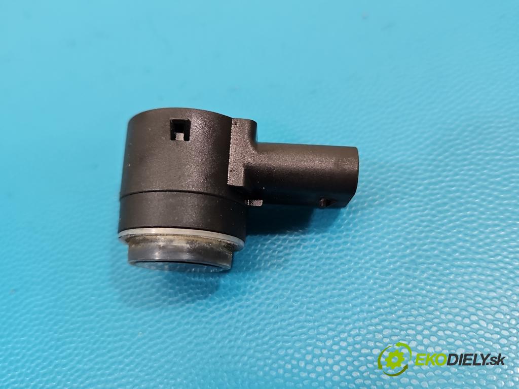 Opel Astra V  2015-2022 1.4 T 125 hp manual 92 kW 1399 cm3 5- snímač parkování 12021648