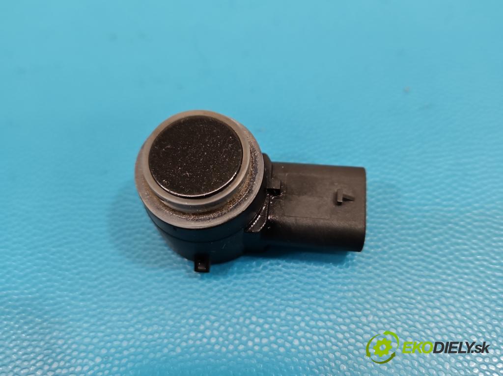 Opel Astra V  2015-2022 1.4 T 125 hp manual 92 kW 1399 cm3 5- snímač parkování 12021648