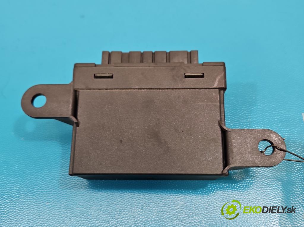 Opel Astra V  2015-2022 1.4 T 125 HP manual 92 kW 1399 cm3 5- riadiaca jednotka parkovaní: 39051216